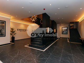 Oficiu, Eminescu Offices, 114 mp, Centru, 285000  € foto 2