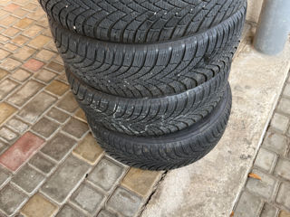 185/60R15 VW Skoda Audi foto 3