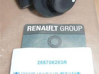 Se vinde Buton reglare oglinzi, comutator Renault (RVI) 255706283R