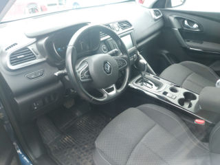 Renault Kadjar foto 2