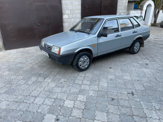 Lada / ВАЗ 21099