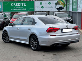 Volkswagen Passat foto 5