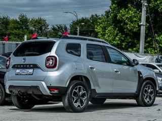 Dacia Duster foto 5