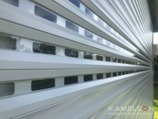 Эксклюзивные модели роллет. Гарантия и качество от производителя KAMELEON. foto 9