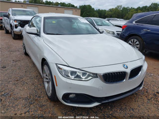 BMW 4 Series foto 1