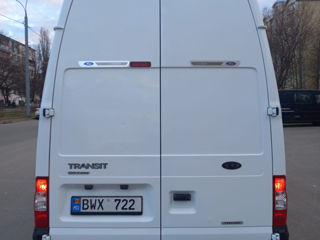 Ford Transit foto 6