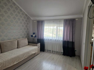 Apartament cu 1 cameră, 32 m², Durlești, Chișinău