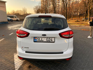 Ford C-Max foto 7