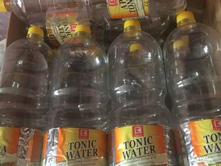 Sticle din plastic de la apă minerală cu mîner, de 9 litri-4 sticle, 7,5 litri-1 sticlă, de 6 litri- foto 5