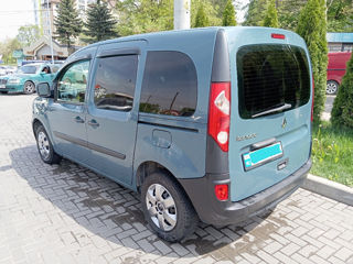 Renault Kangoo фото 2