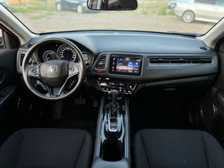 Honda HR-V foto 17