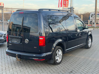 Volkswagen Caddy фото 3