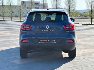 Renault Kadjar foto 6