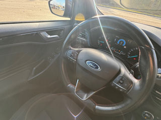 Ford Focus foto 15