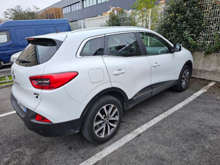 Renault Kadjar foto 2