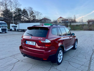 BMW X3 foto 5