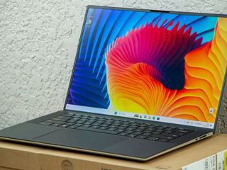 Dell XPS 9510/ Core I7 11800H/ 32Gb Ram/ RTX 3050 Ti/ 1Tb SSD/ 15.6" FHD+ IPS Infinity Edge!! foto 4