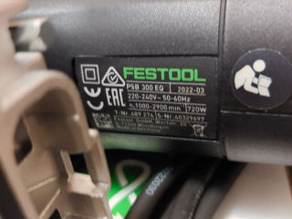 Festool lobzic foto 4