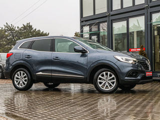 Renault Kadjar foto 4