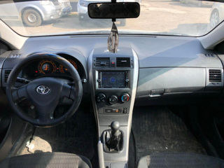 Toyota Corolla foto 8