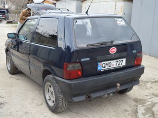 Fiat Uno foto 7