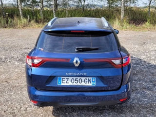 Renault Megane foto 7