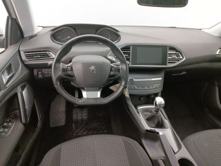 Peugeot 308 foto 7