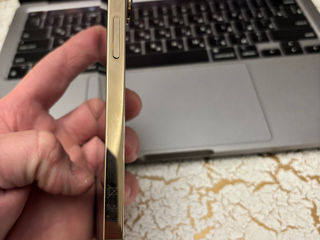 iPhone 13 Pro Gold 512GB foto 7