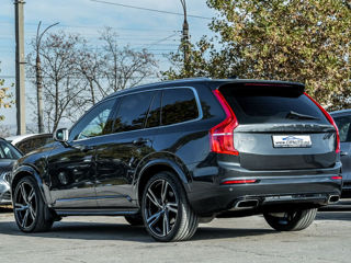 Volvo XC90 foto 5