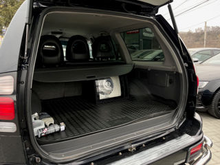 Mitsubishi Pajero Sport foto 19