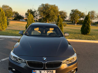 BMW 4 Series foto 8