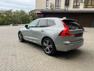 Volvo XC60 foto 3