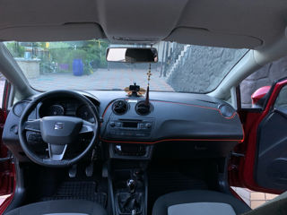 Seat Ibiza фото 9