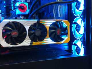 R7 5800x, 32GB, RX 6950xt, 1Tb foto 3