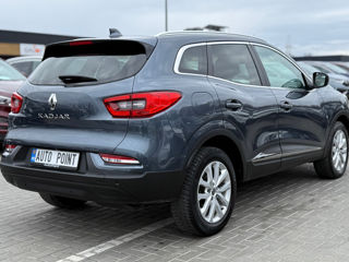 Renault Kadjar foto 3