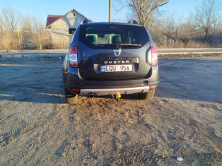 Dacia Duster foto 6