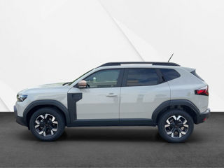 Dacia Duster foto 1