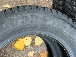 185/65 R15 Goodyear Ultragrip 9/ Доставка, livrare toata Moldova 2024 foto 7