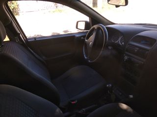 Opel Astra foto 5