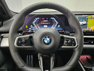 BMW 5 Series foto 8