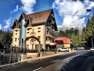 Oportunitate unică! Hotel de lux în Sinaia de vânzare!!! foto 4