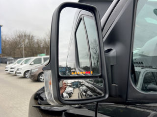 Volkswagen Crafter 6 locuri foto 17