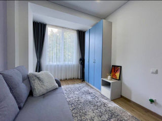 Apartament cu 1 cameră, 36 m², Ciocana, Chișinău foto 7