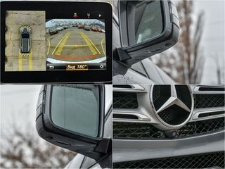 Mercedes GLE foto 7