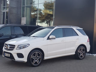 Mercedes GLE foto 2