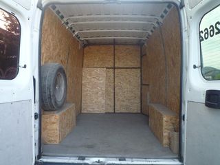 Fiat Ducato foto 5