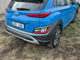 Hyundai Kona foto 2