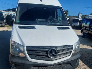 Mercedes Sprinter 316