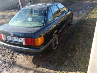 Audi 80 foto 6