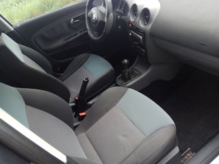 Seat Ibiza foto 2